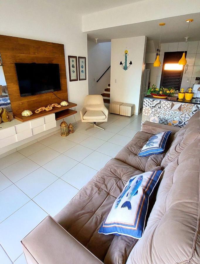 Atalaia Villagio Della Fontana Salinópolis Exterior foto