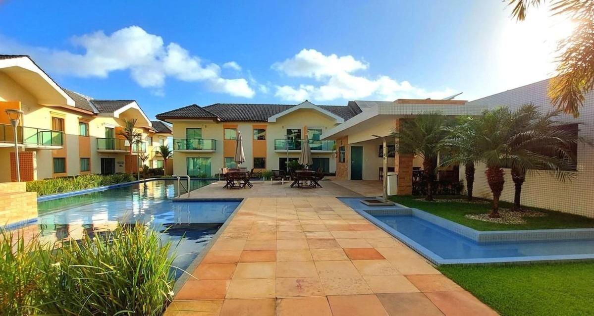 Atalaia Villagio Della Fontana Salinópolis Exterior foto