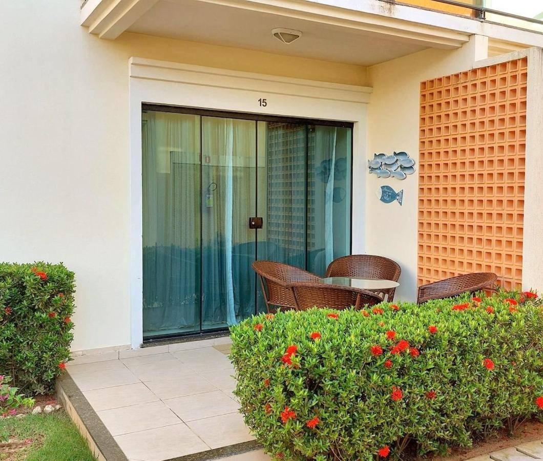 Atalaia Villagio Della Fontana Salinópolis Exterior foto